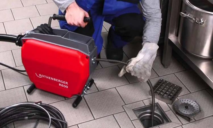 Gider Tıkanıklık Açma