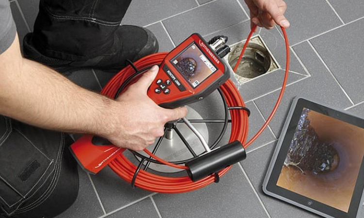 Kameralı Gider Açma